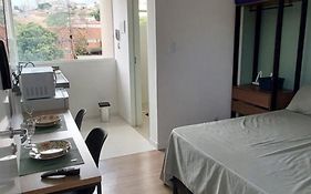 Aconchego e conforto - Studio próximo a UFMG, Mineirão, Pampulha, Centro